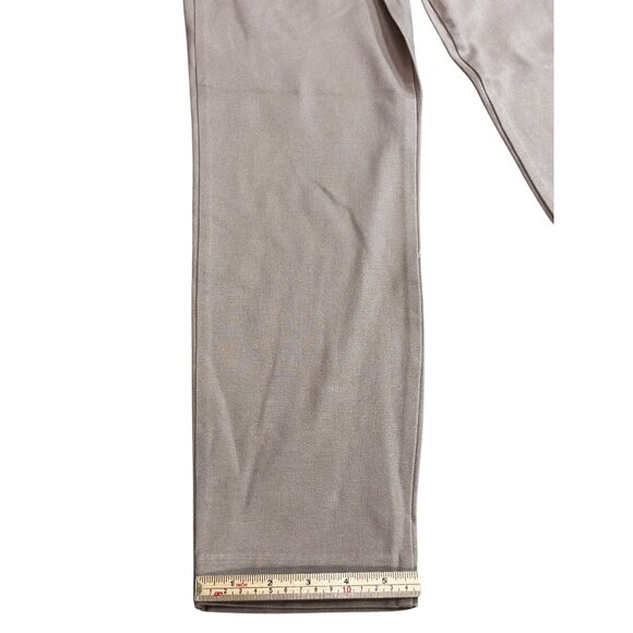 Old Navy Pixie Pant Womens Size 10 Regular Clay Beige - Picture 9 of 12